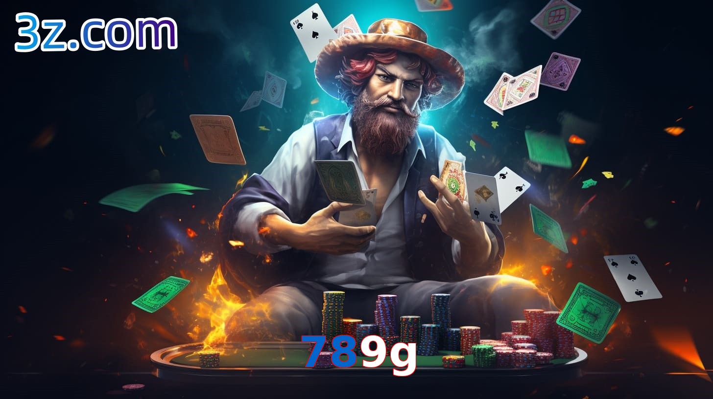 789g