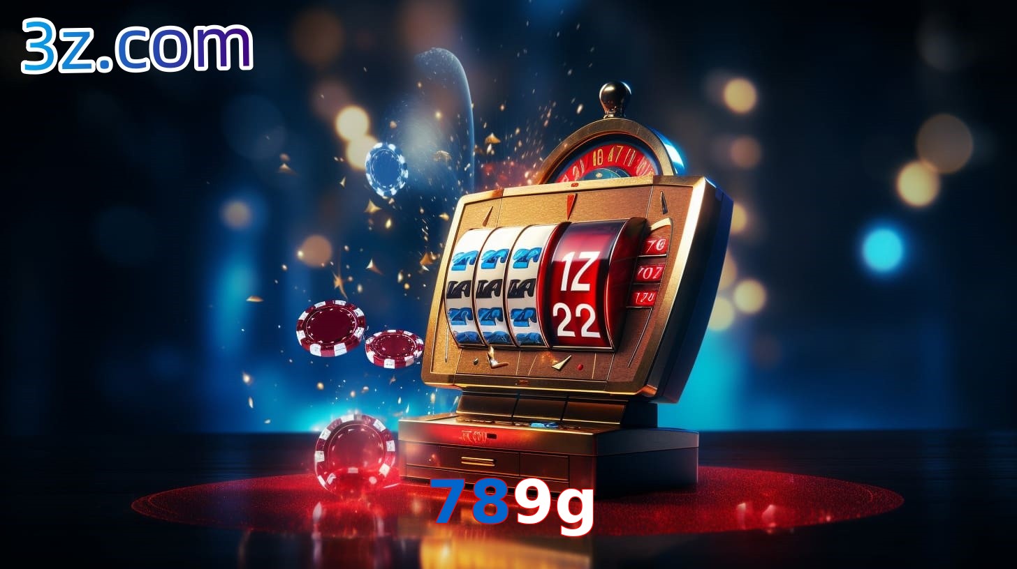 789g