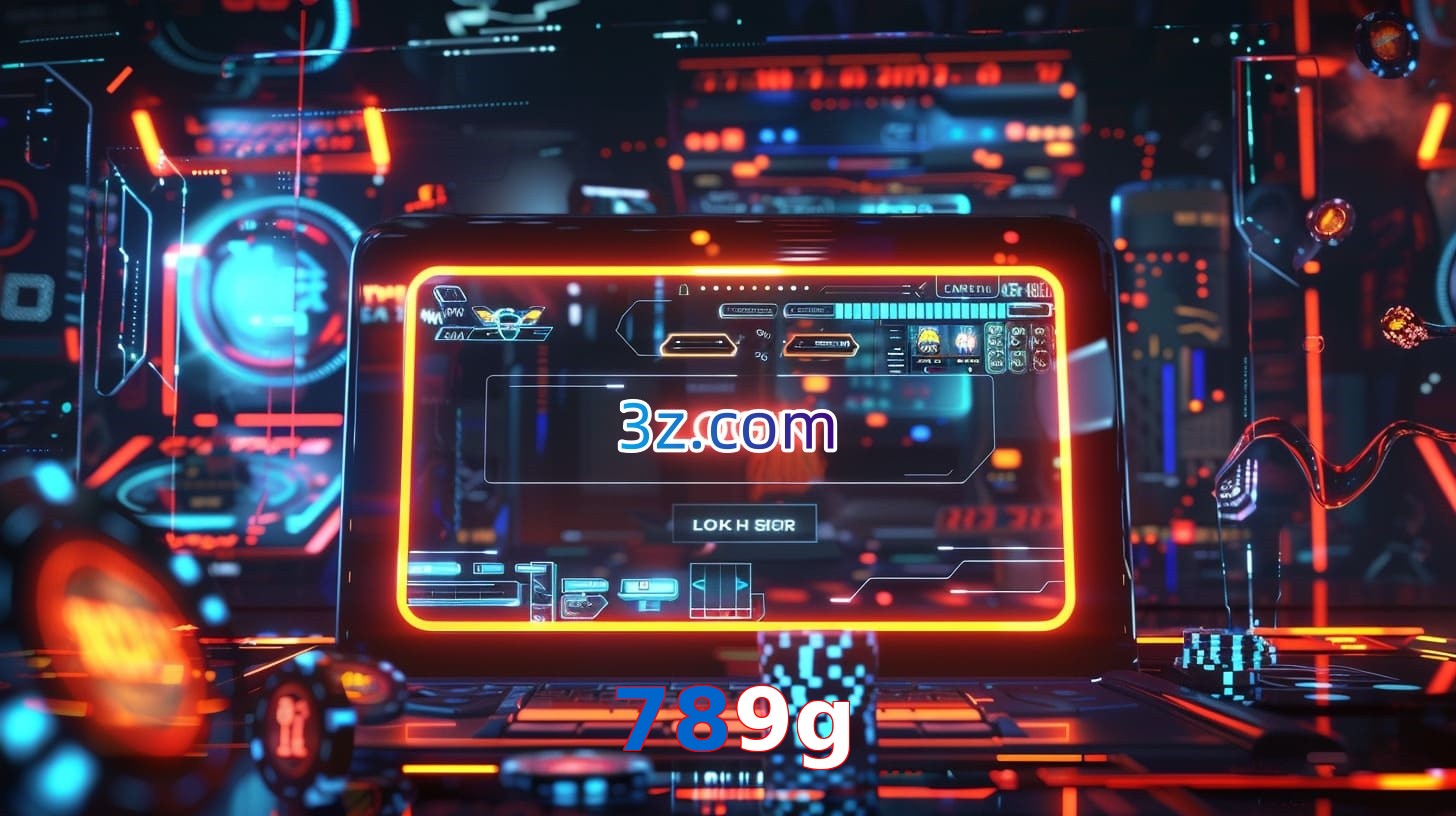 789g