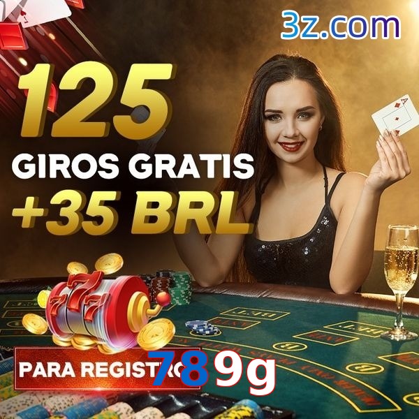 789g