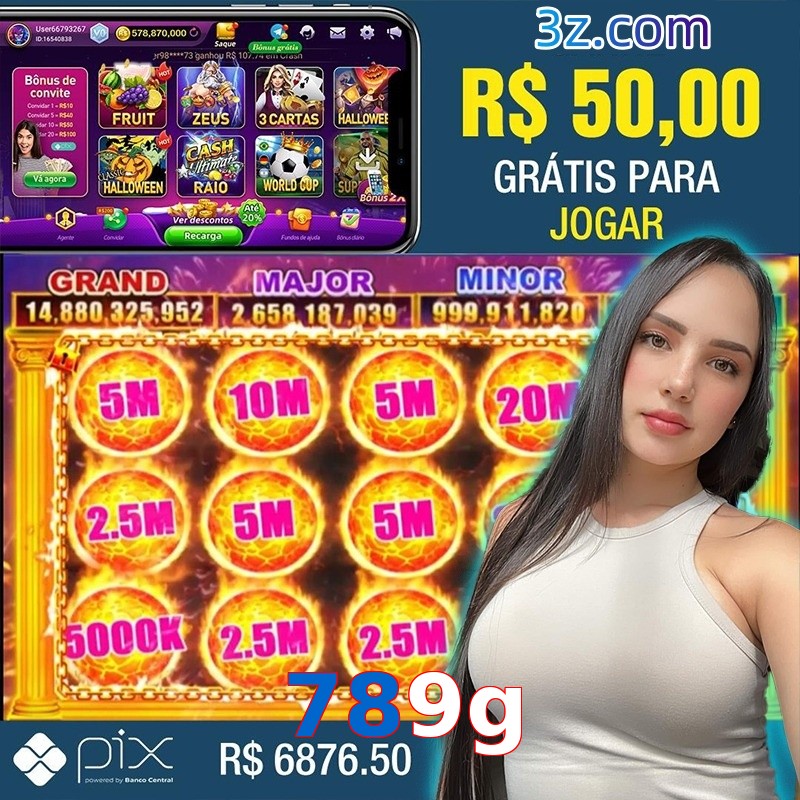 789g